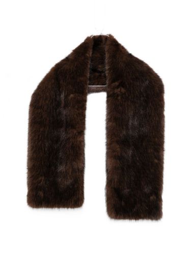 APPARIS Dame Faxu Fur Shawl - APPARIS - Modalova