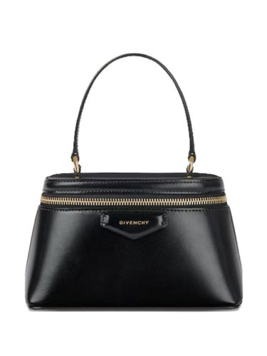 Antigona Leather Vanity Case - Givenchy - Modalova