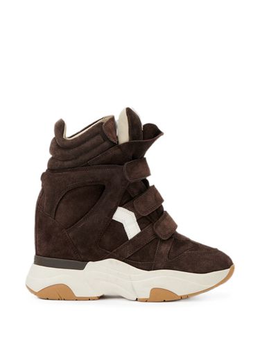 Isabel Marant Balskee Sneakers - Isabel Marant - Modalova