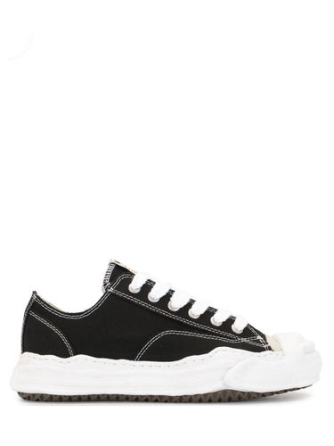 MIHARA YASUHIRO Hank Sneaker - MIHARA YASUHIRO - Modalova