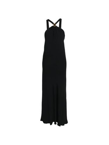 Forte Forte Silk Blend Long Dress - Forte Forte - Modalova