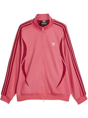 Zip-Up Sweatshirt - ADIDAS BY WALES BONNER - Modalova