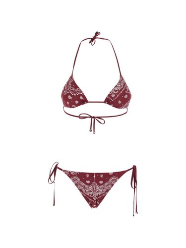 VENUJA Triangle Bikini Set - VENUJA - Modalova