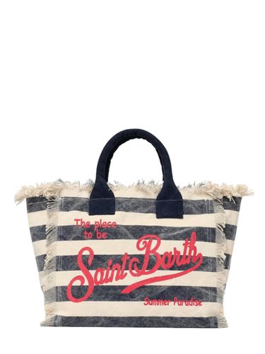 MC2 Saint Barth Vanity Bag - MC2 Saint Barth - Modalova