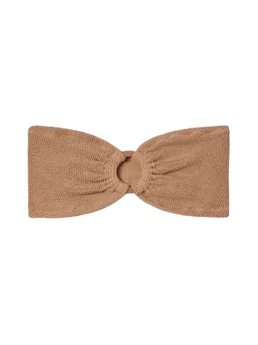 MC2 Saint Barth Yulia Crinkle Bra - MC2 Saint Barth - Modalova