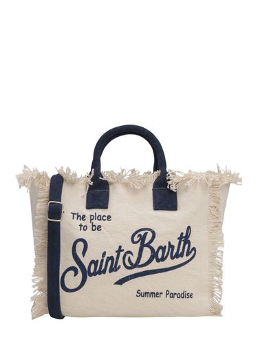 MC2 Saint Barth Colette Bag - MC2 Saint Barth - Modalova
