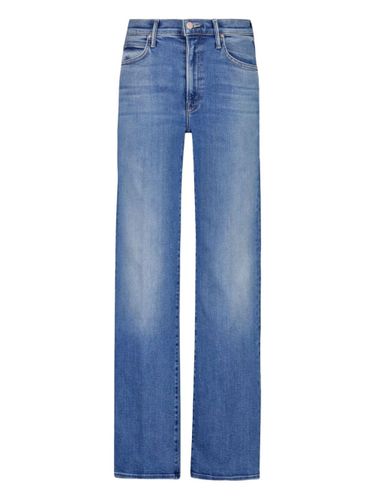 Mother The Kick It Denim Jeans - Mother - Modalova
