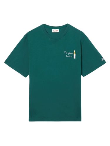 MC2 Saint Barth Portofino T-Shirt - MC2 Saint Barth - Modalova