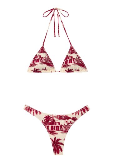 MC2 Saint Barth Bikini Leah - MC2 Saint Barth - Modalova