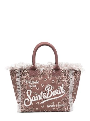 MC2 Saint Barth Vanity Bag - MC2 Saint Barth - Modalova