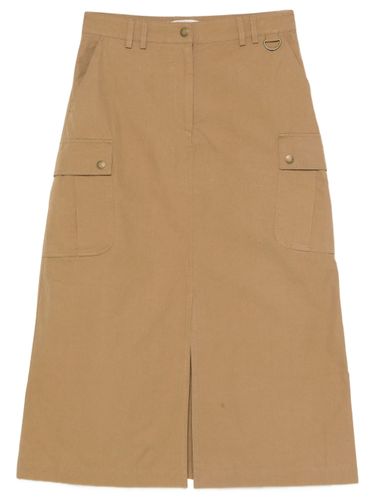 Barbour Gwen Cargo Skirt - Barbour - Modalova