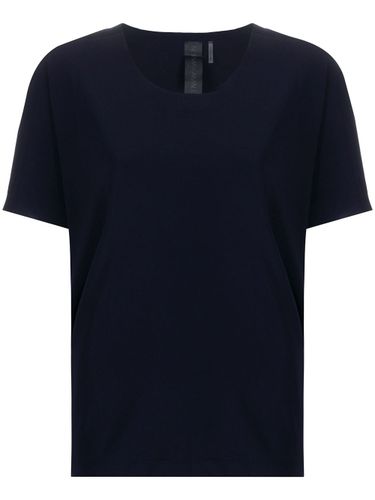 Norma Kamali Boxy Fit T-Shirt - Norma Kamali - Modalova