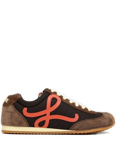 Loewe Ballet Runner Sneakers - Loewe - Modalova