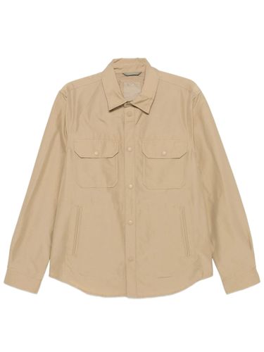 Woolrich Jacket With Pockets - Woolrich - Modalova