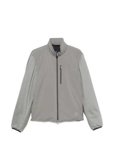 BRIONI Nylon Golf Blosuon Jacket - BRIONI - Modalova