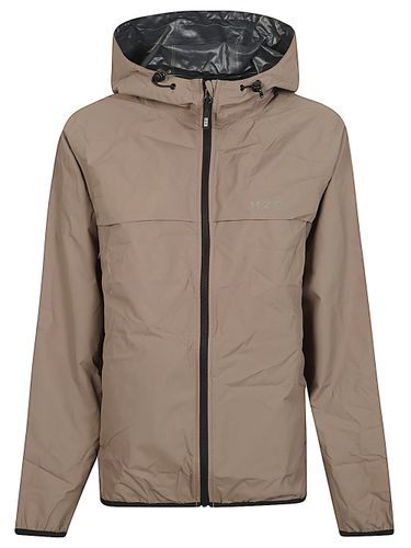 H2O SPORTSWEAR Packable Rain Jacket - H2O SPORTSWEAR - Modalova