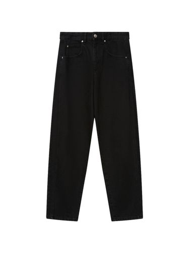 Isabel Marant Oriane Denim Jeans - Isabel Marant - Modalova
