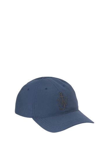 JW ANDERSON Hat With Logo - JW ANDERSON - Modalova