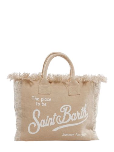 MC2 Saint Barth Colette Bag - MC2 Saint Barth - Modalova