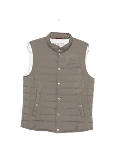 Brunello Cucinelli Padded Vest - Brunello Cucinelli - Modalova