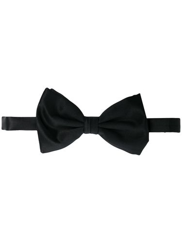 BRIONI Silk Bow Tie - BRIONI - Modalova