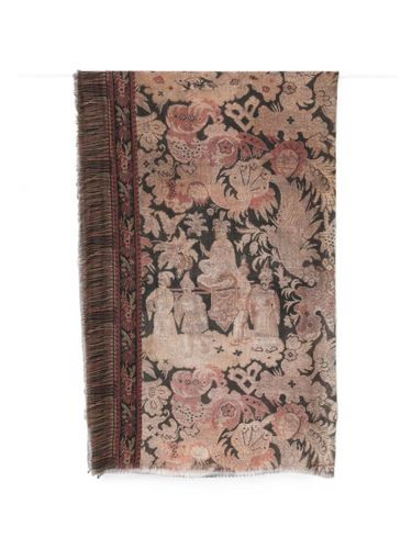 Pierre Louis Mascia Cashmere Scarf - Pierre Louis Mascia - Modalova