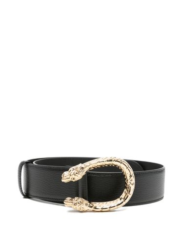 Gucci Dionysus Leather Belt - Gucci - Modalova