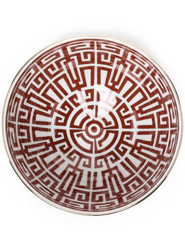 Labirinto Gio Ponti Bowl - GINORI 1735 - Modalova
