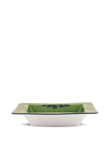 Oriente Ialiano Large Squared Change Tray - GINORI 1735 - Modalova