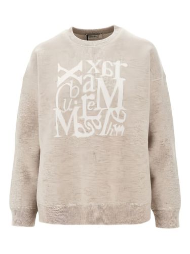 S Max Mara Logo Crewneck Sweater - S Max Mara - Modalova