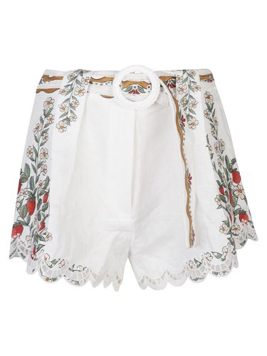 FARM RIO Fruit Beauty Shorts - FARM RIO - Modalova