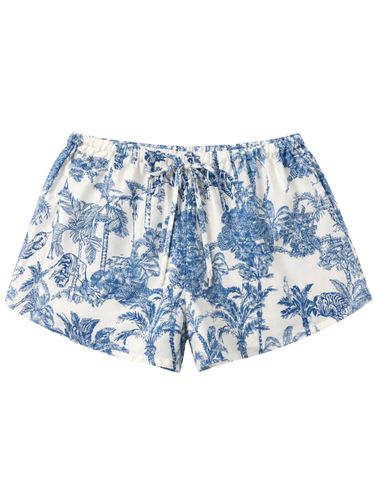 MC2 Saint Barth Shorts Kammy - MC2 Saint Barth - Modalova