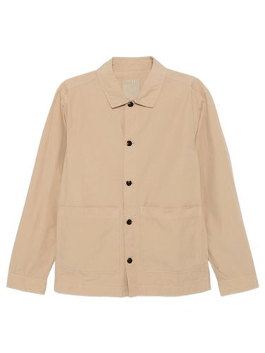 Woolrich Cotton Jacket - Woolrich - Modalova