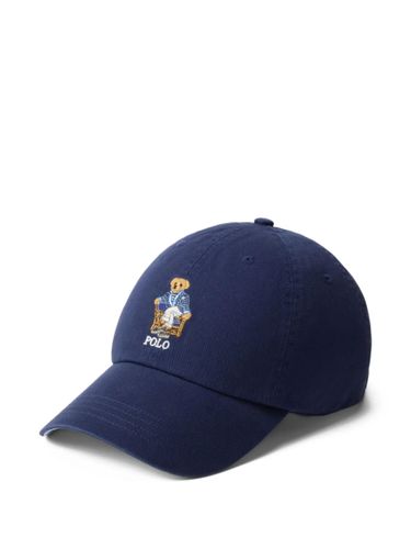 POLO RALPH LAUREN Bear Hat - POLO RALPH LAUREN - Modalova
