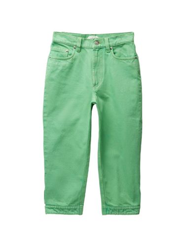 Versace Capri Denim Jeans - Versace - Modalova