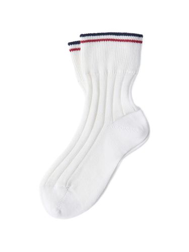 Brunello Cucinelli Cotton Socks - Brunello Cucinelli - Modalova