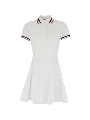 Cotto Short Dress - Brunello Cucinelli - Modalova