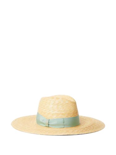 Borsalino Sophie Straw Hat - Borsalino - Modalova