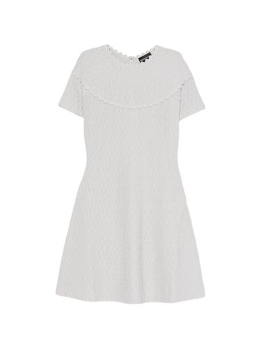 Emporio Armani Short Dress - Emporio Armani - Modalova