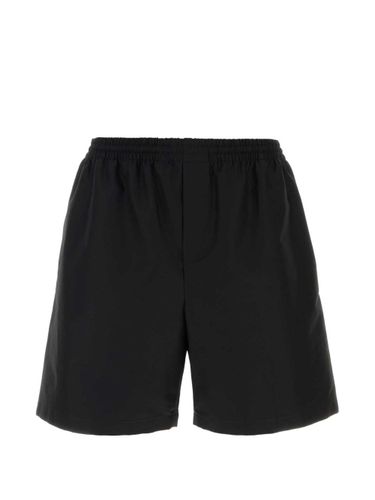 Gucci Cotton Shorts - Gucci - Modalova