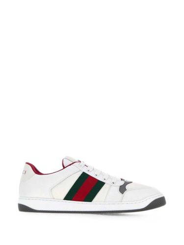 Gucci Screener Sneakers - Gucci - Modalova