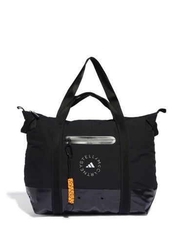 Logo Tote Bag - Adidas By Stella McCartney - Modalova
