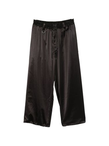 Y-3 Logo Trackpants - Y-3 - Modalova