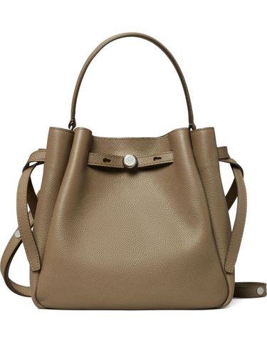 Tory Burch Romy Leather Bucket Bag - Tory Burch - Modalova