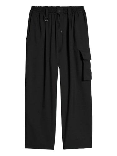 Y-3 Cargo Trousers - Y-3 - Modalova
