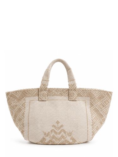 LE DAF Rosette Trunk Bag - LE DAF - Modalova
