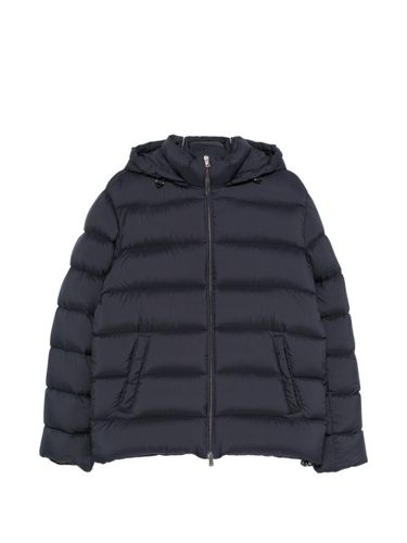 Herno Nylon Down Jacket - Herno - Modalova