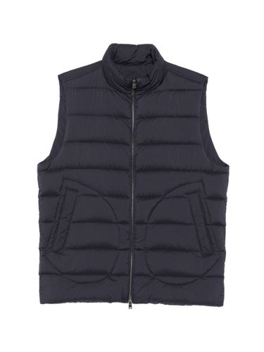 Herno Down Vest - Herno - Modalova
