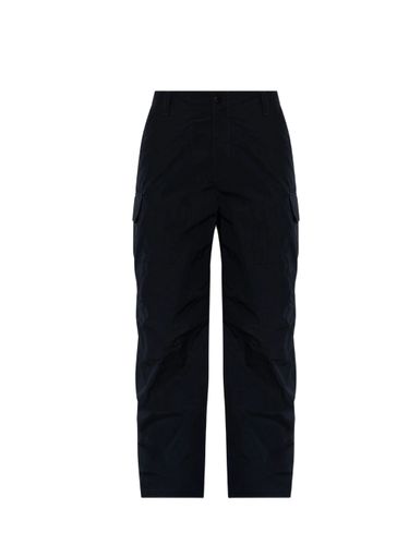 Burberry Sidcot Trousers - Burberry - Modalova