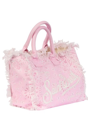 MC2 Saint Barth Colette Bag - MC2 Saint Barth - Modalova
